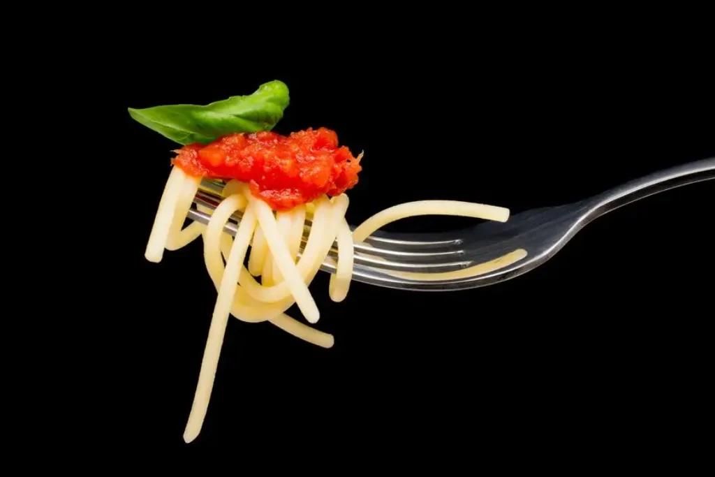 Spaghetti Fork