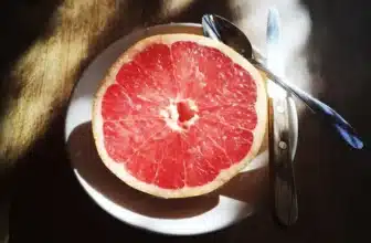 Grapefruit Spoon