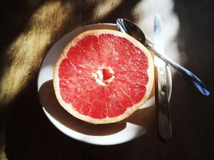 Grapefruit Spoon