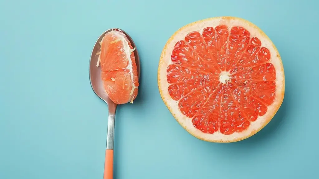 Grapefruit Spoon