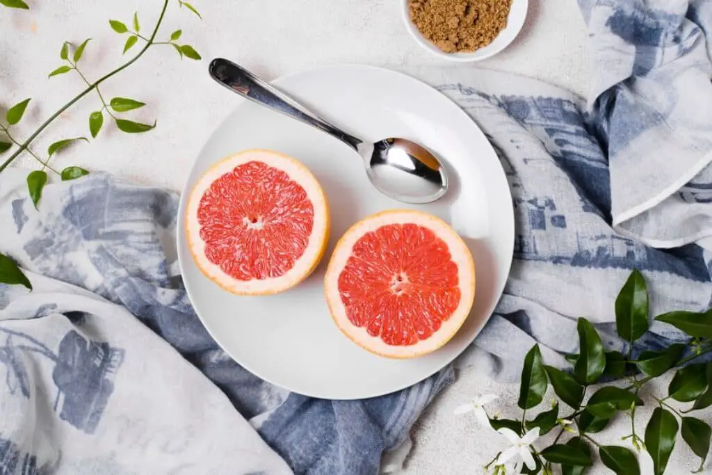 Grapefruit Spoon