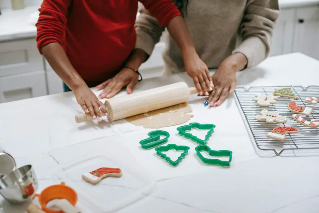 Christmas Cookie Cutters