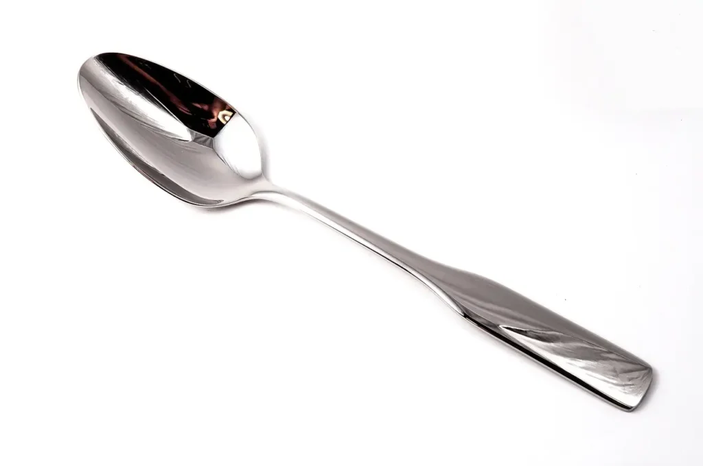 Caviar Spoon