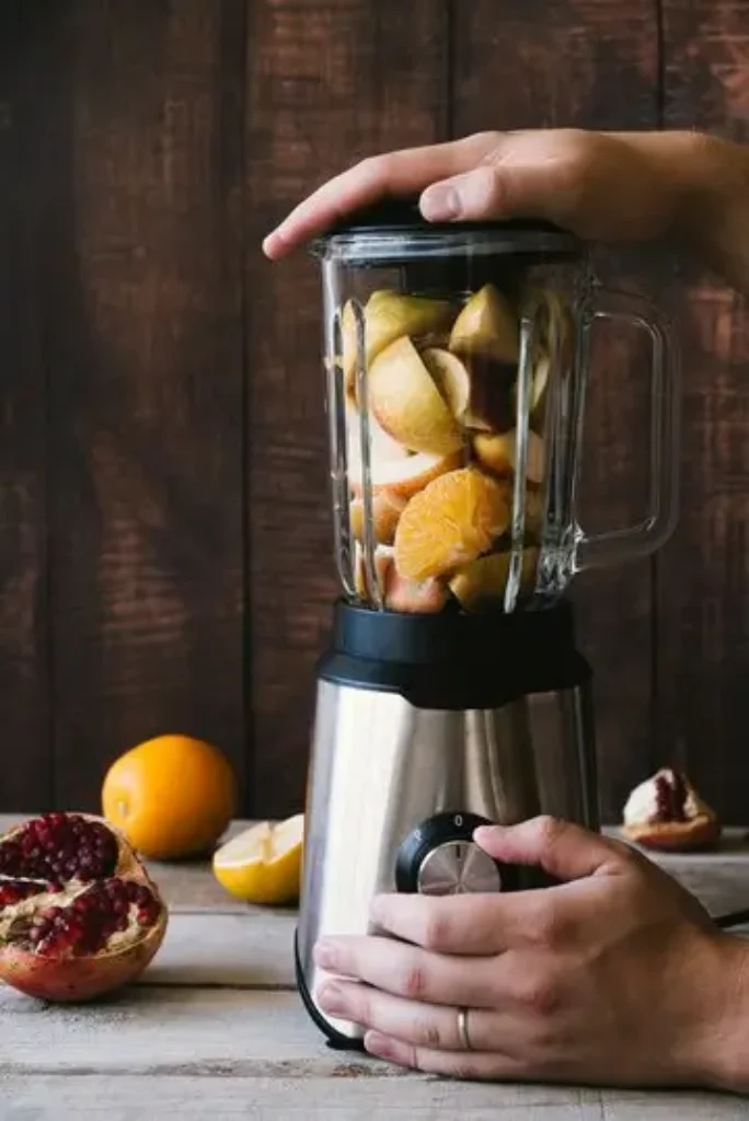 Countertop Blenders