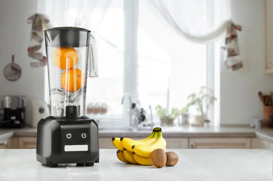 How to Choose a Blender