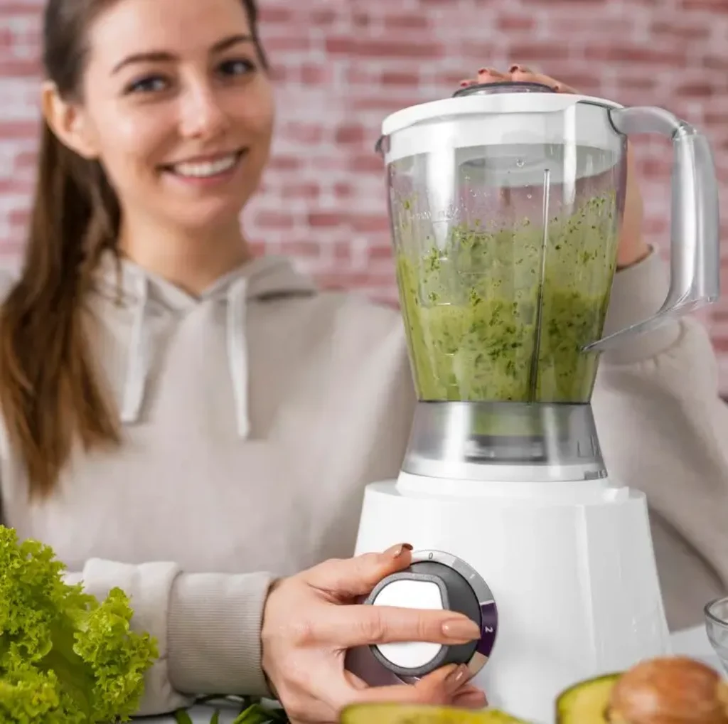 How to Choose a Blender