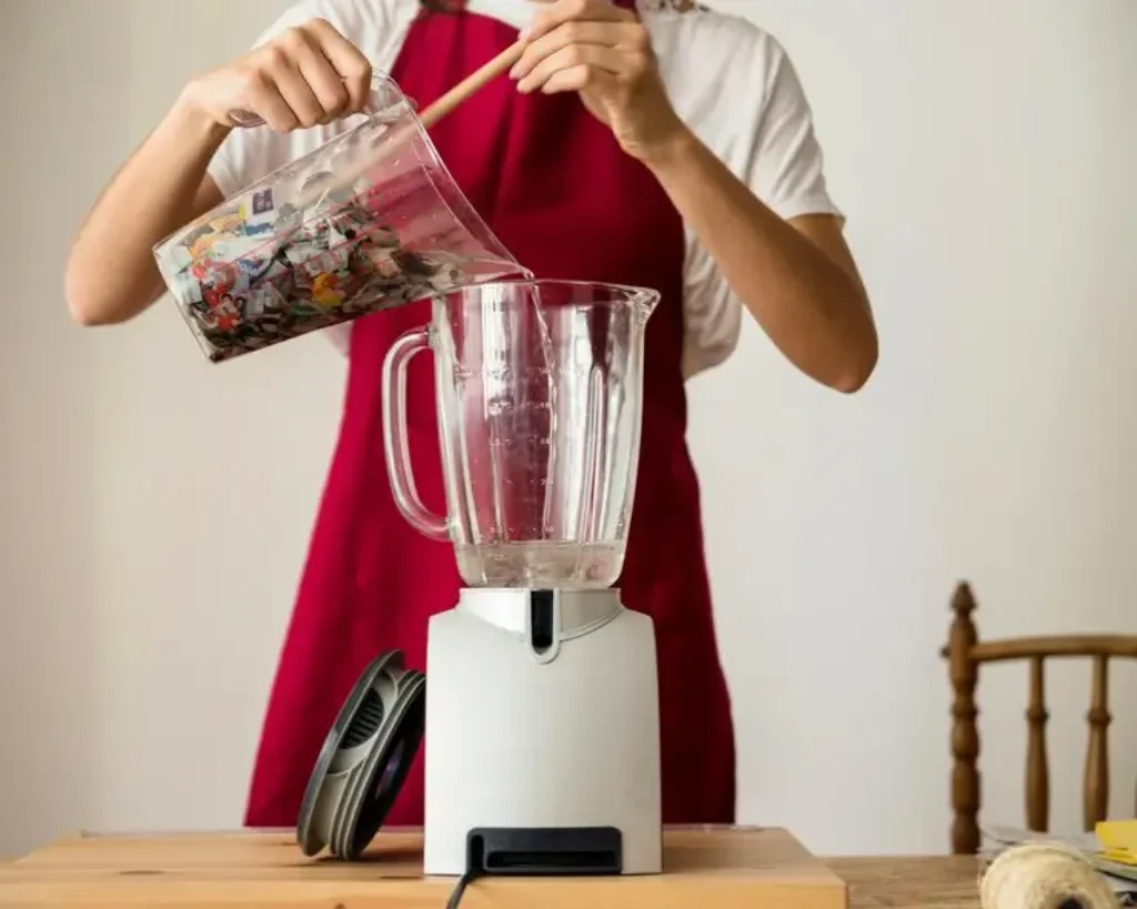 How to Choose a Blender