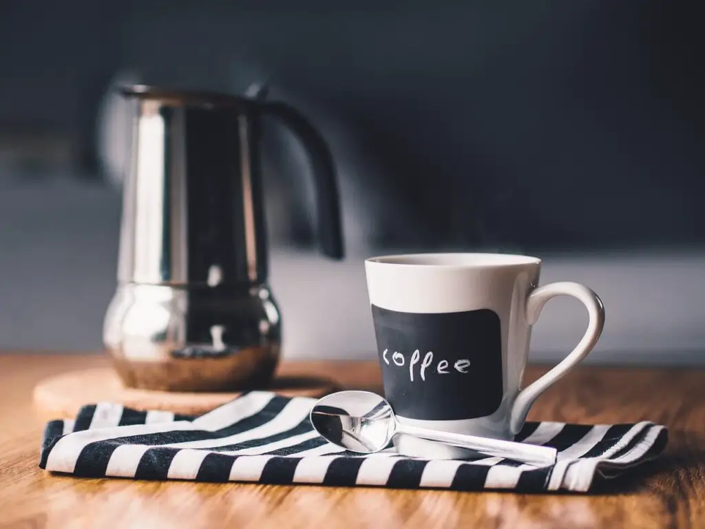 Pour Over Coffee Ratio