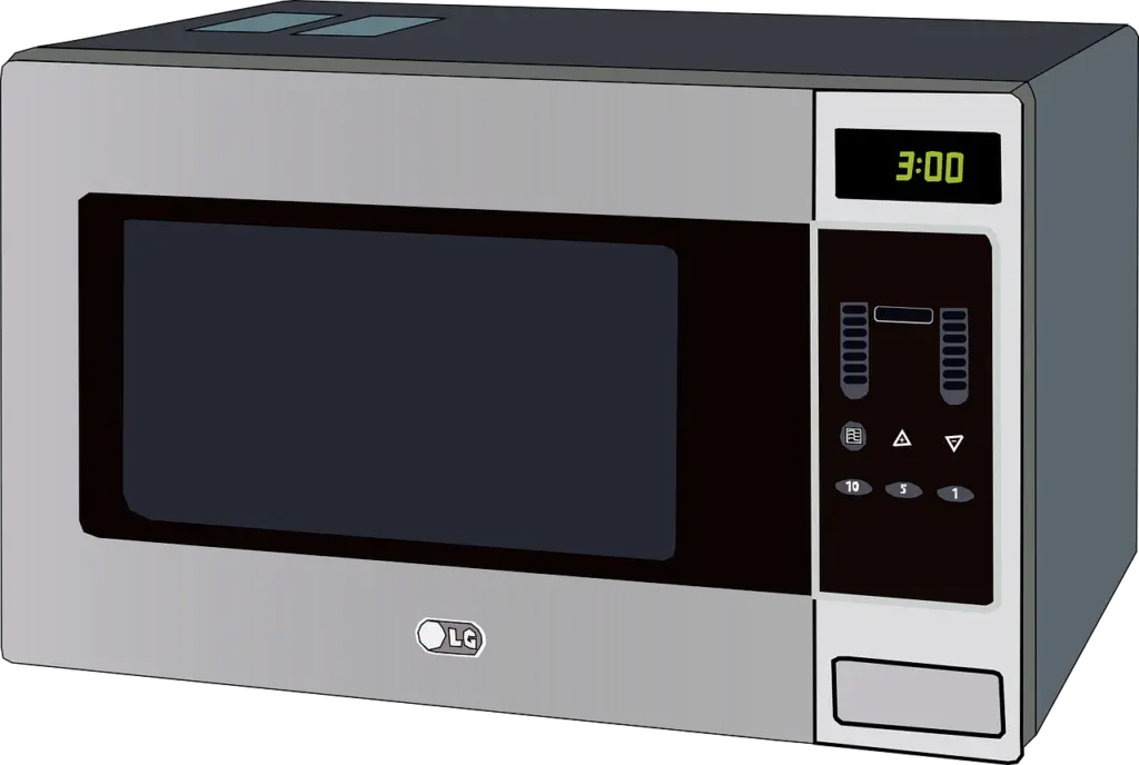 What to Look For in a Microwave