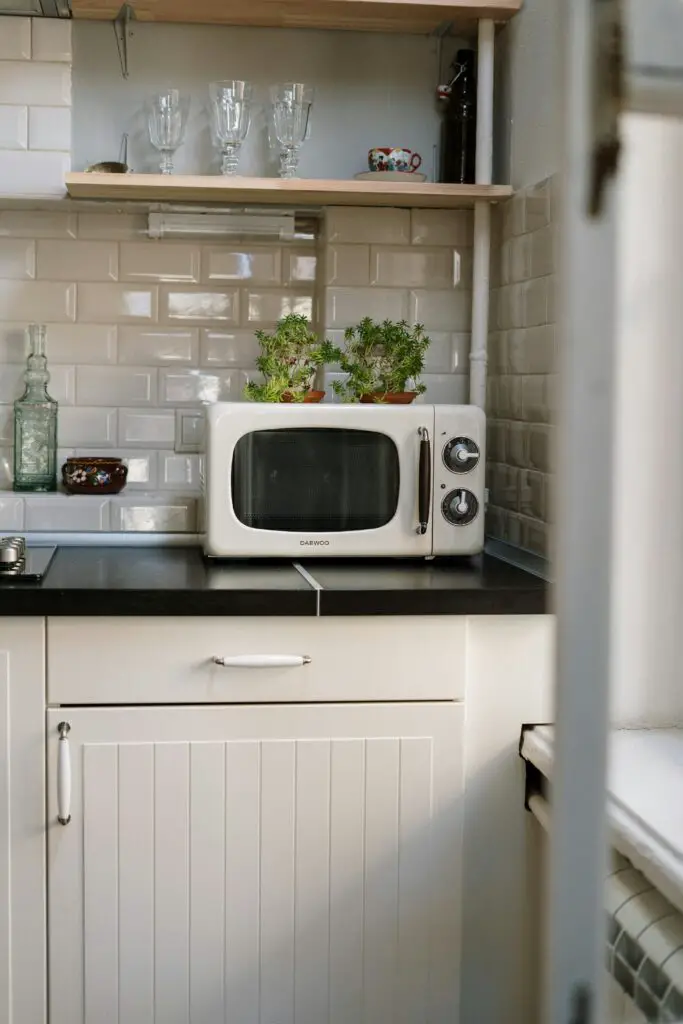 What to Look For in a Microwave