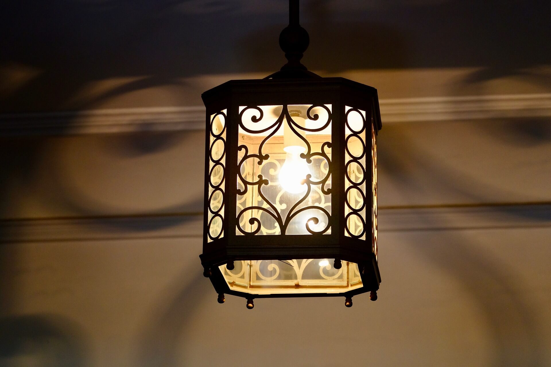 Kitchen Island Pendant Lighting