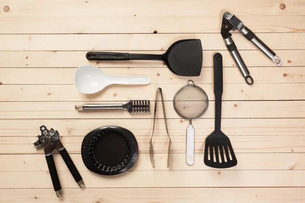 best non toxic kitchen utensils