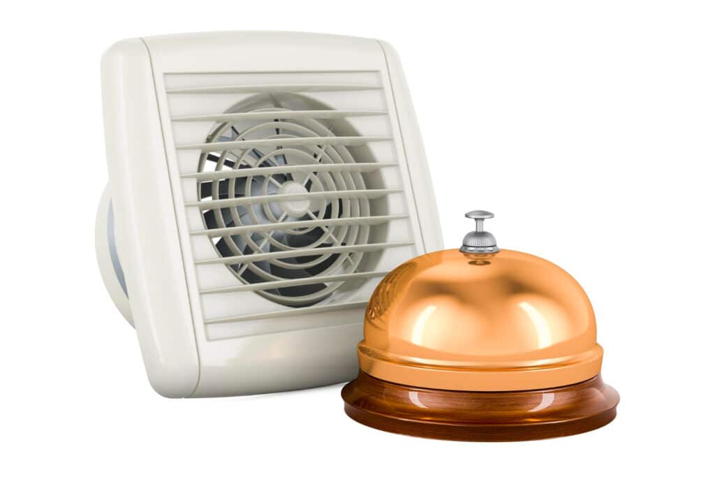 Best portable kitchen exhaust fan