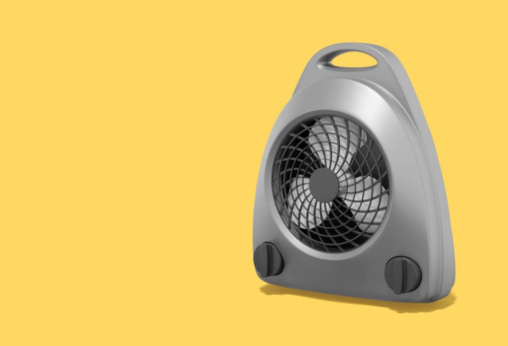 Best portable kitchen exhaust fan