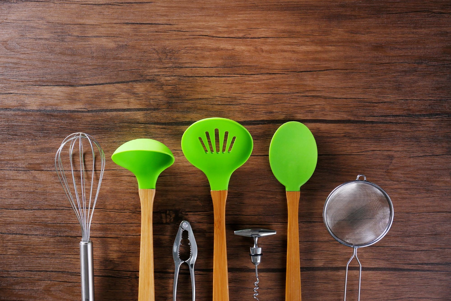 best non toxic kitchen utensils