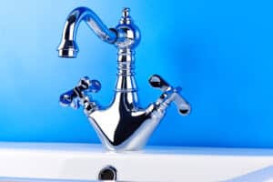 best brand kitchen faucet