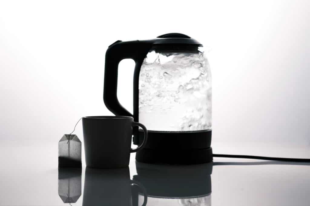 Best Electric Water Kettle