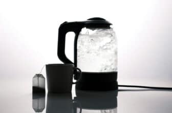 Best Electric Water Kettle