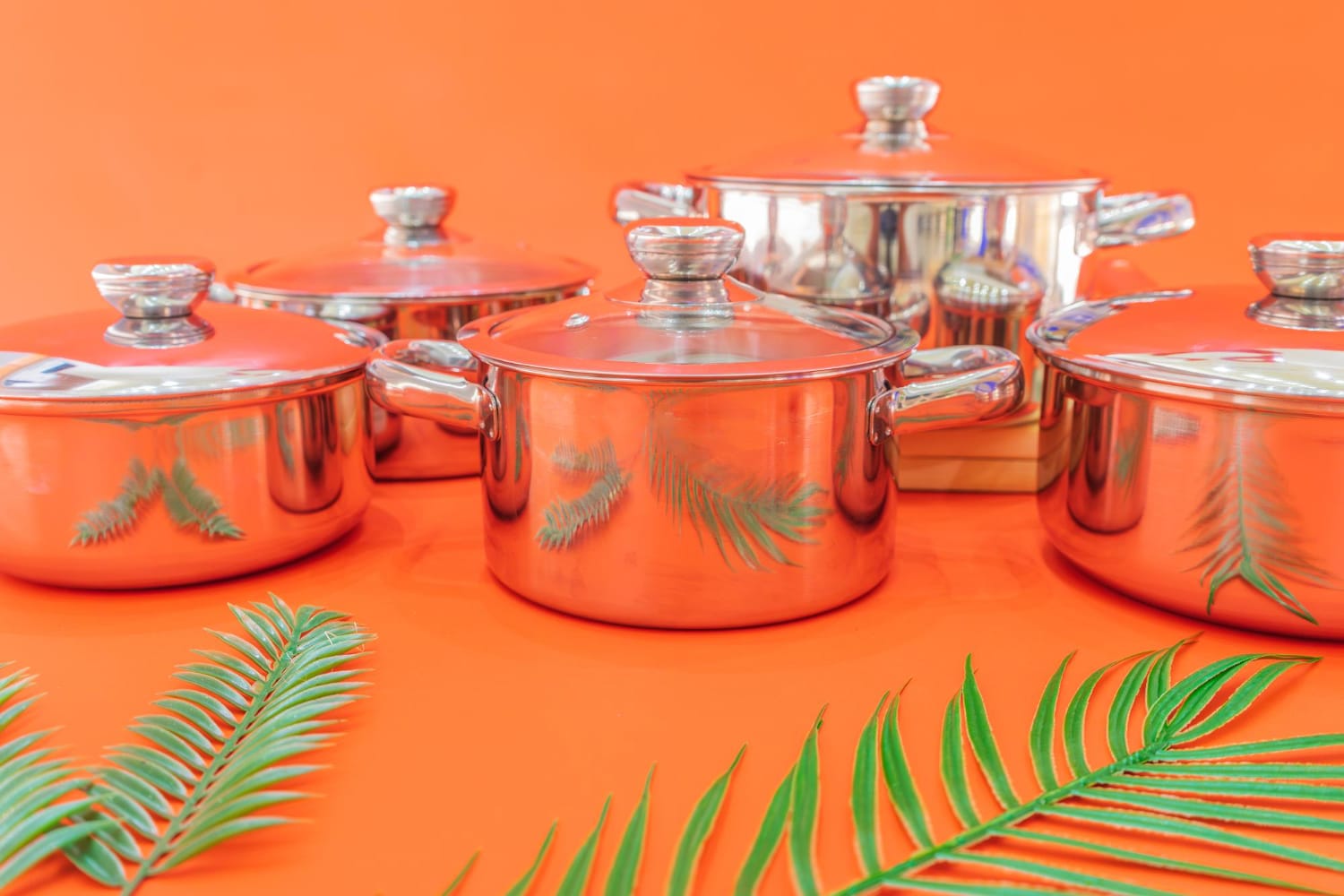 Club Aluminum Cookware