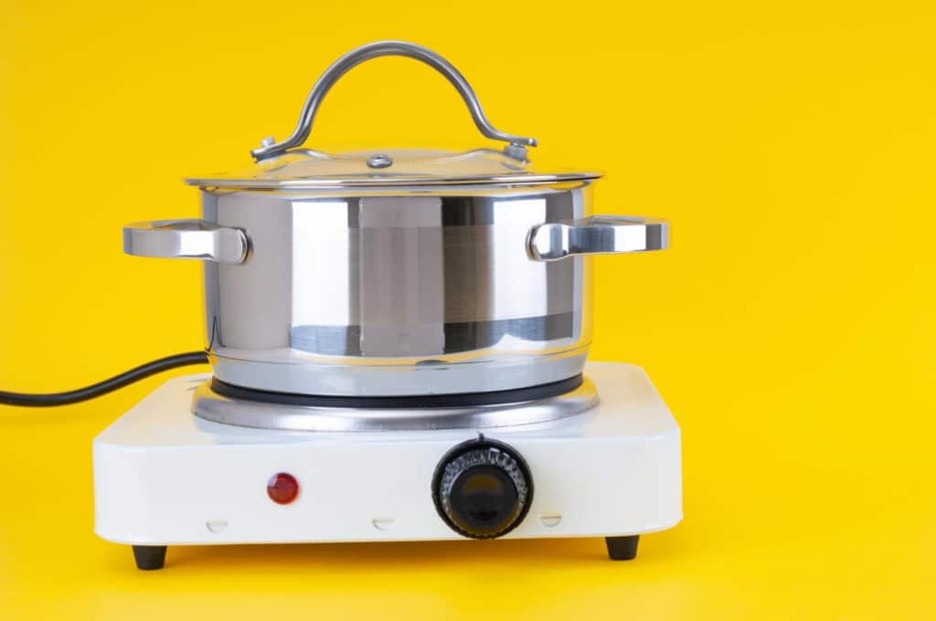 Best Cookware for Electric Stove