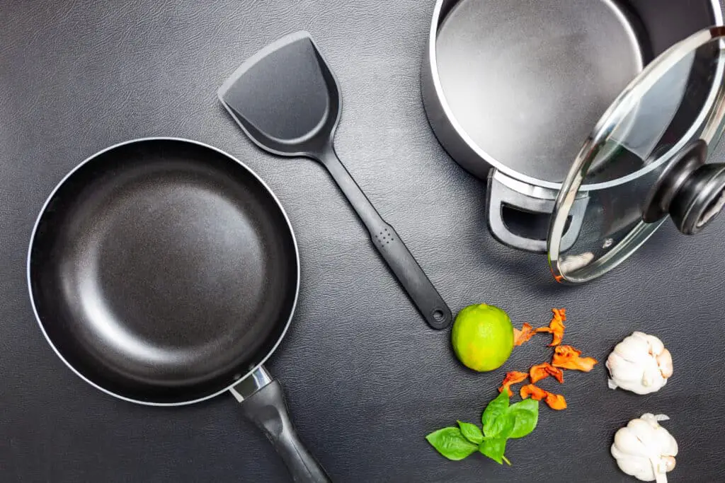 best non toxic non stick cookware