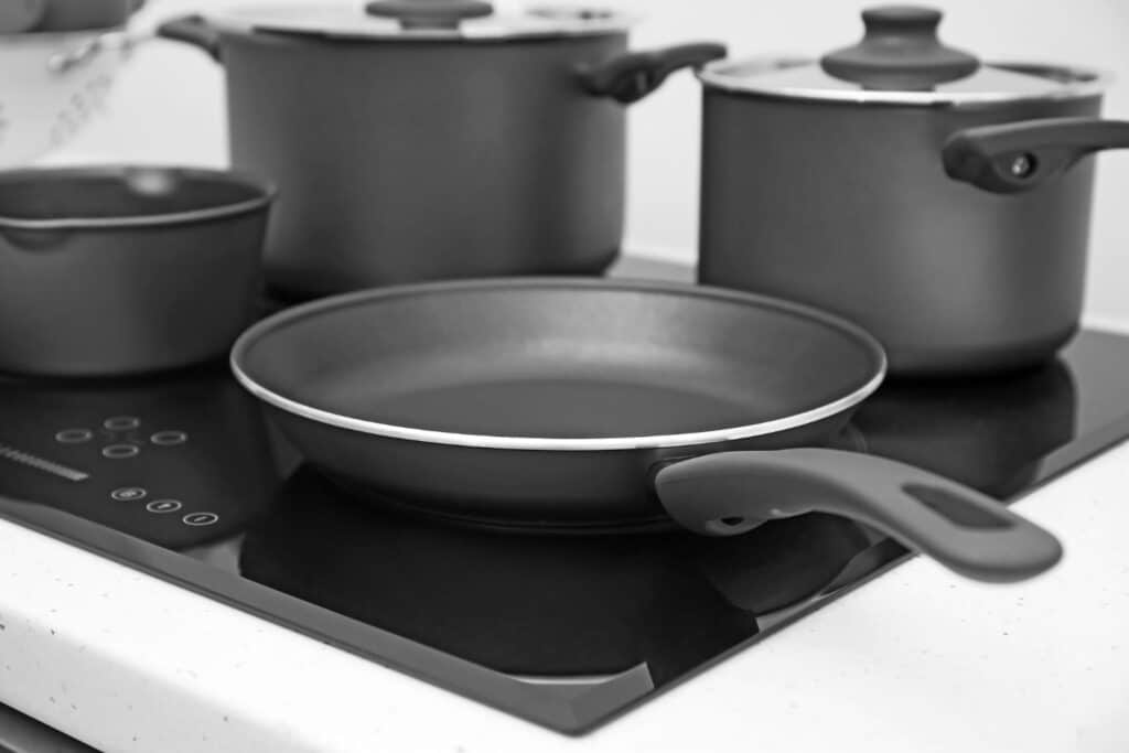 best induction cookware