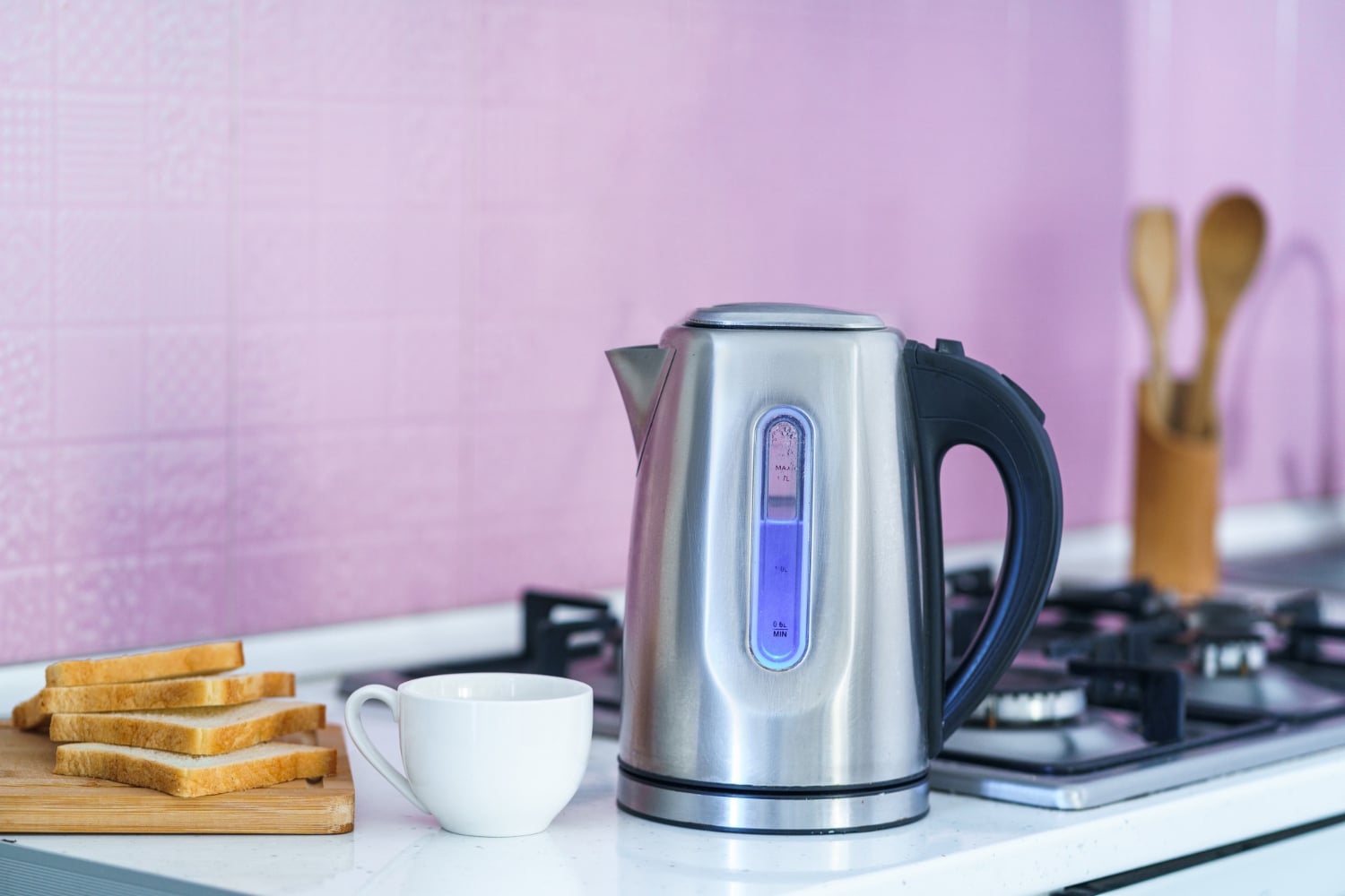 Best Electric Water Kettle