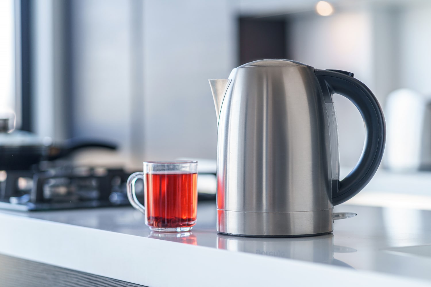 Best Electric Water Kettle