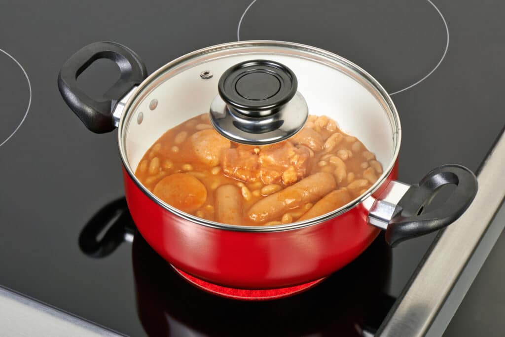 Best Cookware for Electric Stove