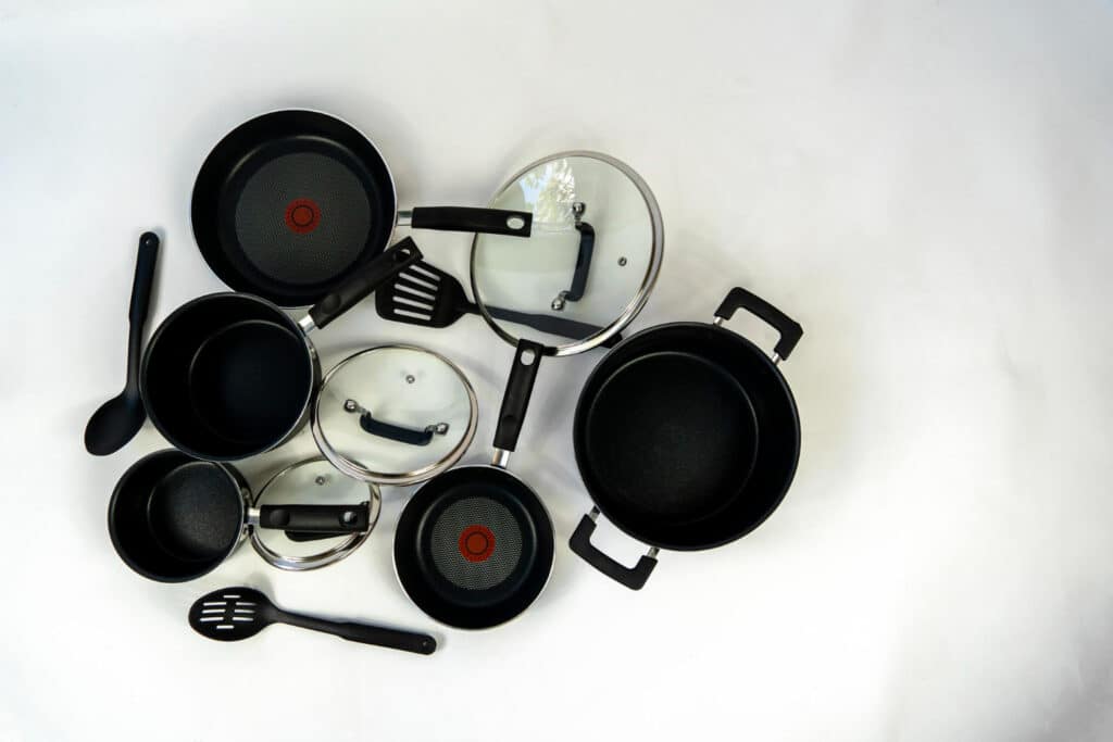 Tramontina Cookware Reviews