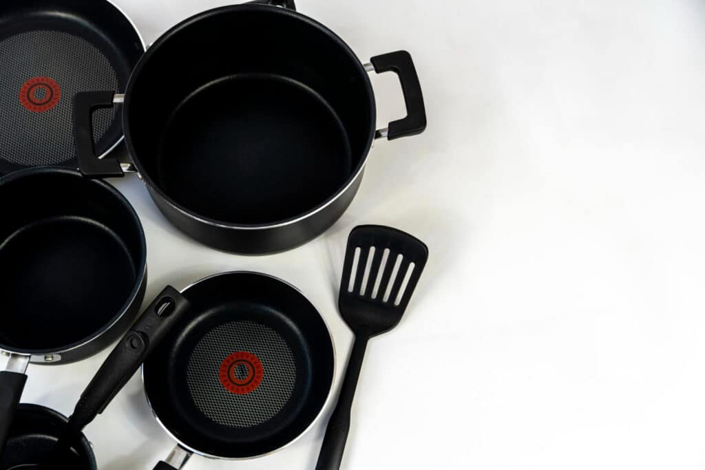 best non toxic cookware