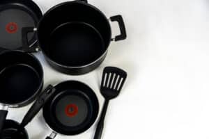 Nuwave Pure Ceramic Cookware Set