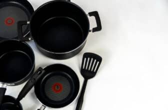 Nuwave Pure Ceramic Cookware Set