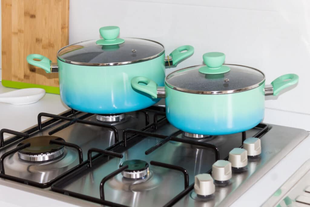 Best Cookware for Electric Stove