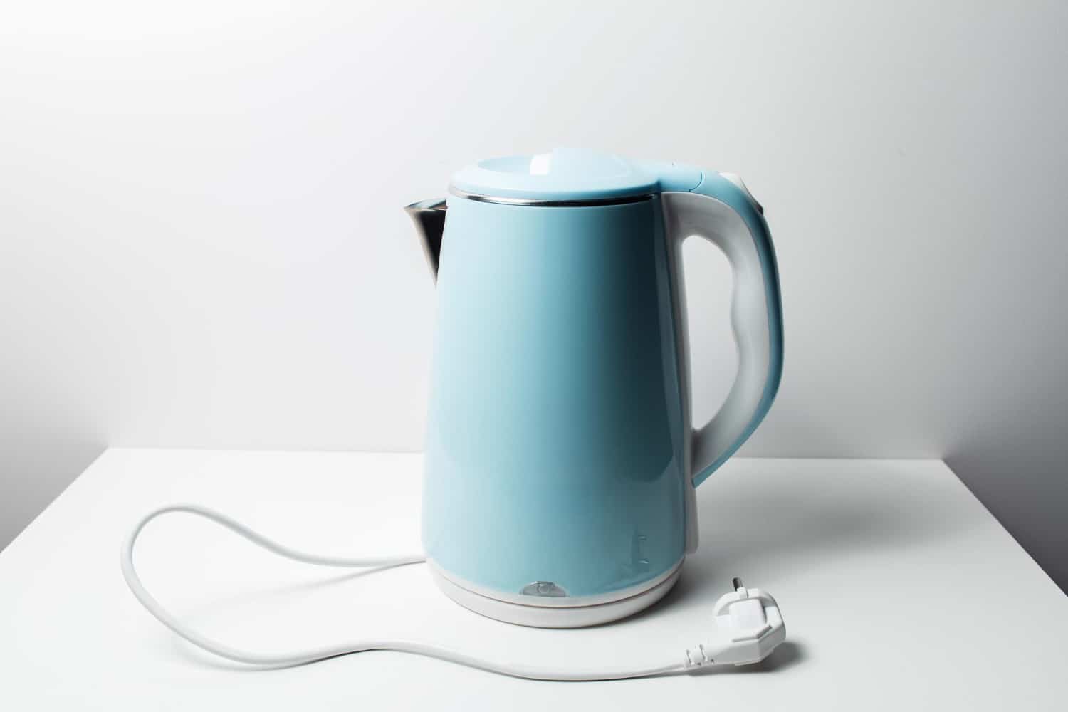 Best Electric Water Kettle