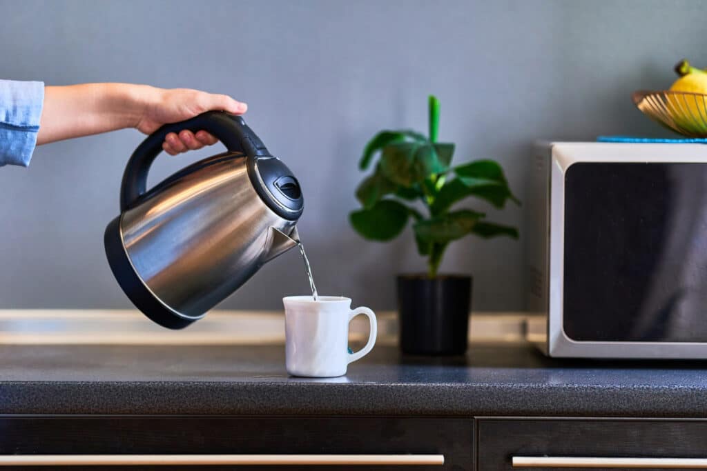 Best Electric Water Kettle