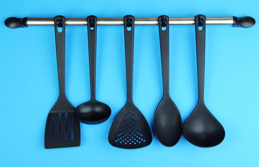 Best Cooking Utensils for Non Stick Pans