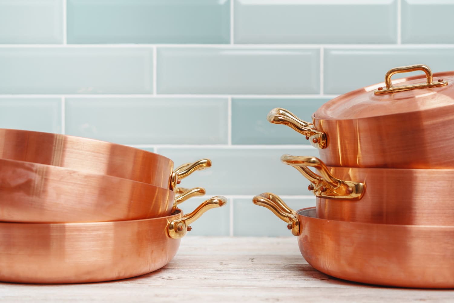 best copper cookware