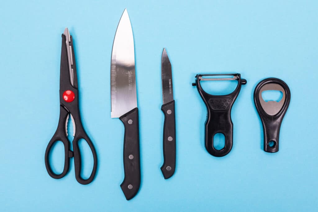 best kitchen shears for cutting meat