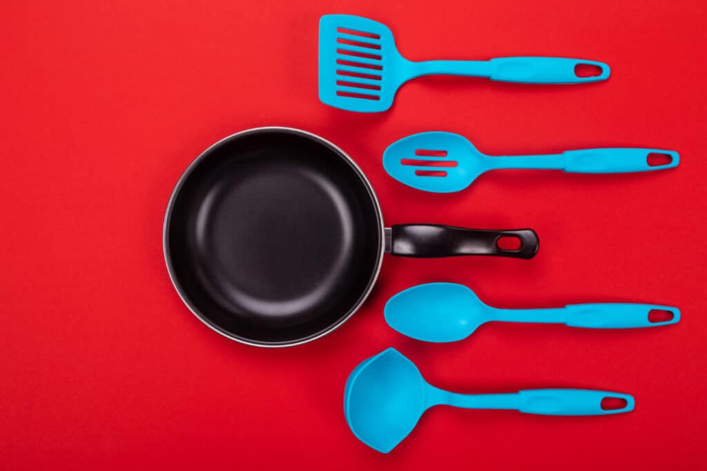 Best Cooking Utensils for Non Stick Pans