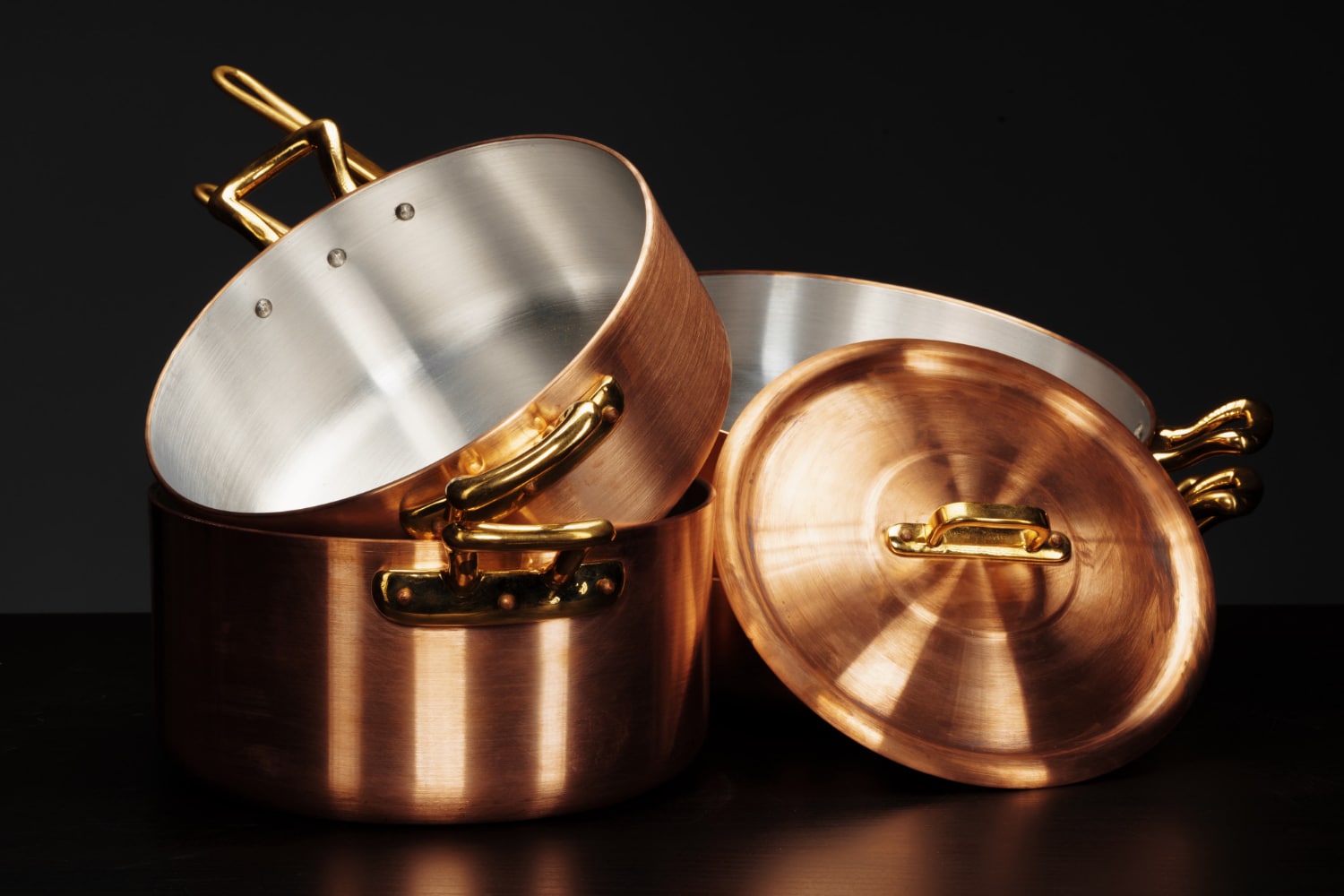 best copper cookware