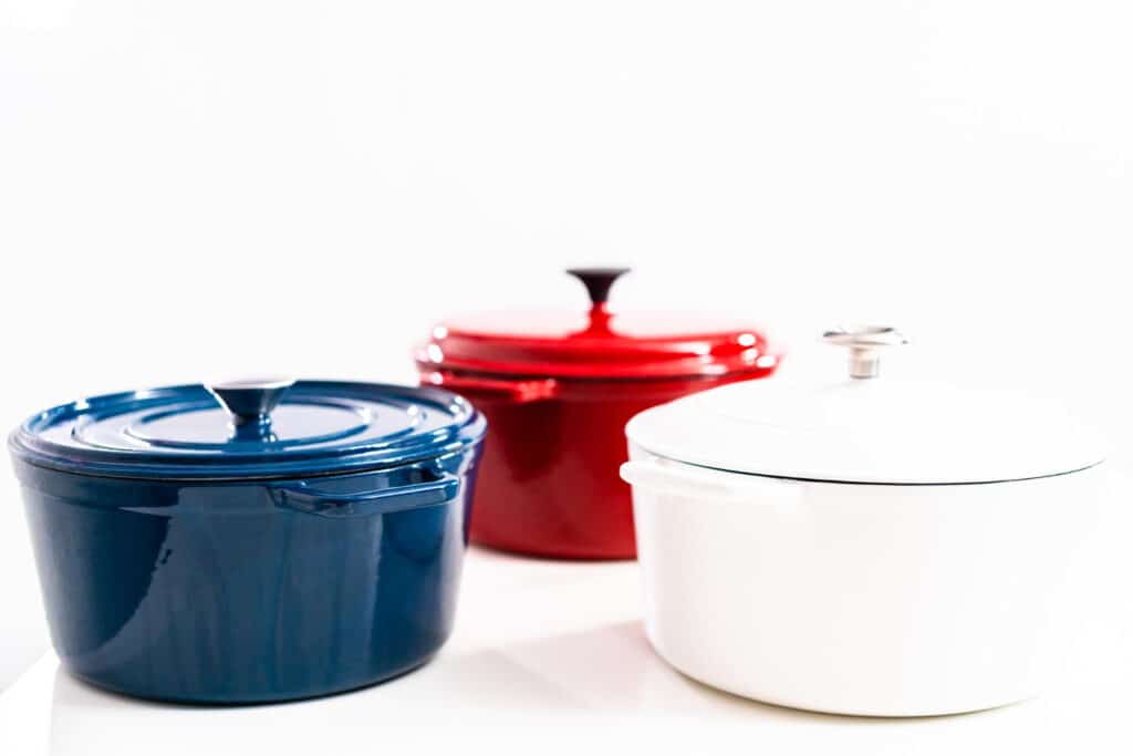 ceramic cookware