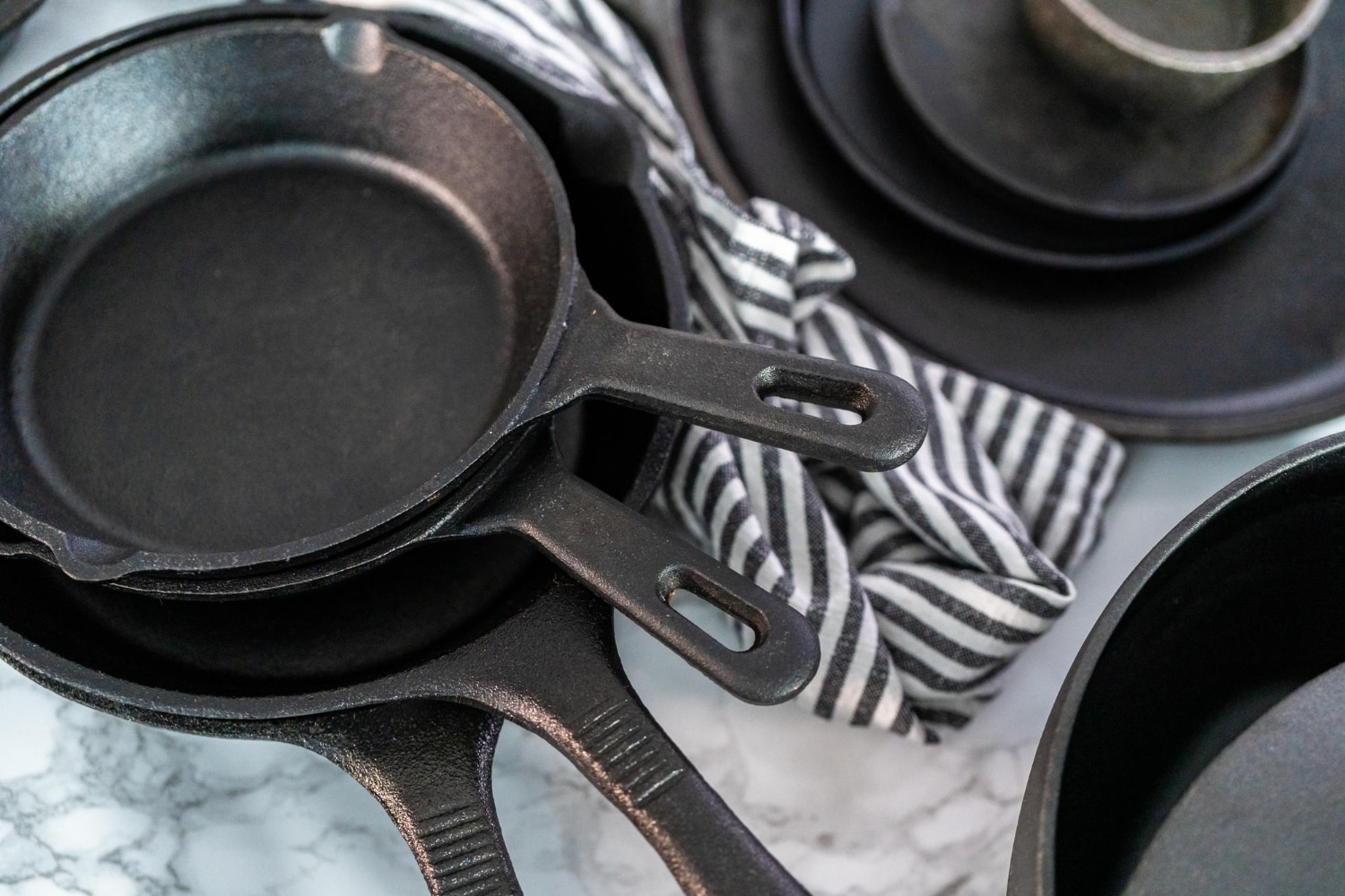 best cast iron cookware