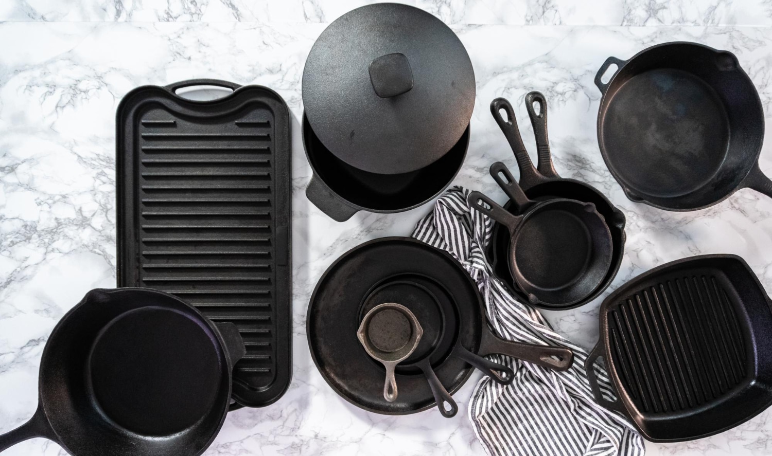 best non toxic cookware