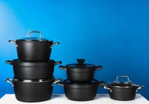 best non stick cookware