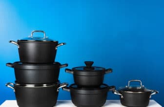 best non stick cookware