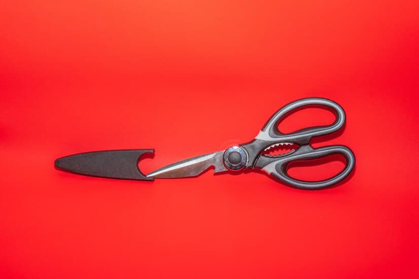 best kitchen shears for cutting meat