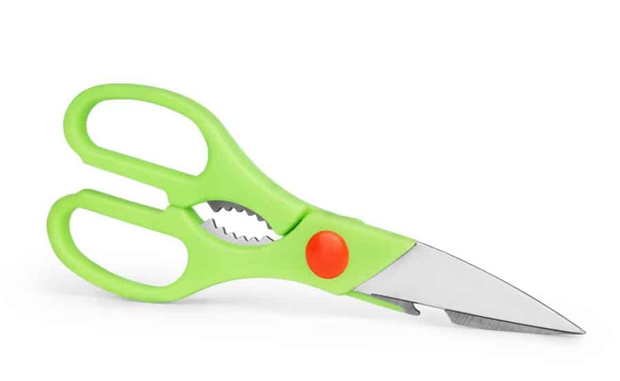 best kitchen shears for cutting meat