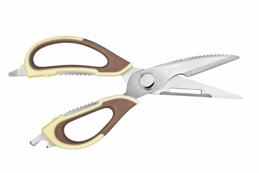 best kitchen shears for cutting meat