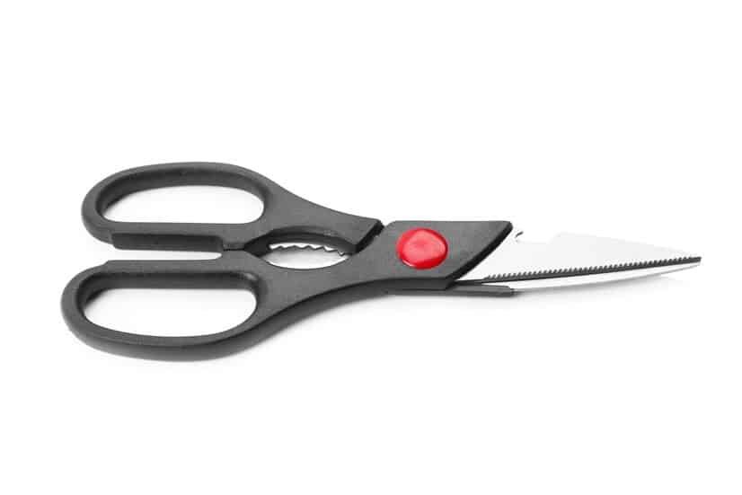 best kitchen shears for cutting meat